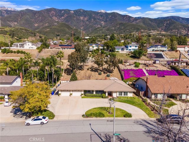 9620 Hidden Farm, Rancho Cucamonga, CA 91737