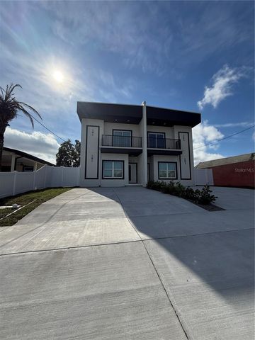 2312 W NORFOLK STREET A1,A2, Tampa, FL 33604