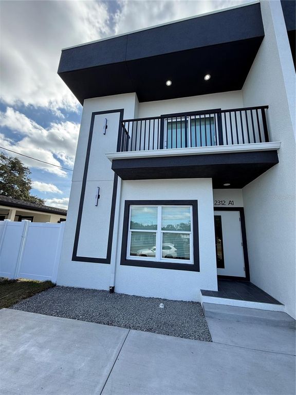 2312 W NORFOLK STREET A1,A2, Tampa, FL 33604