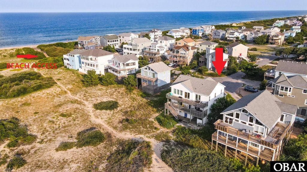 Image 2 of property listing at 629 Mainsail Lane Lot 279, Corolla, NC 27927