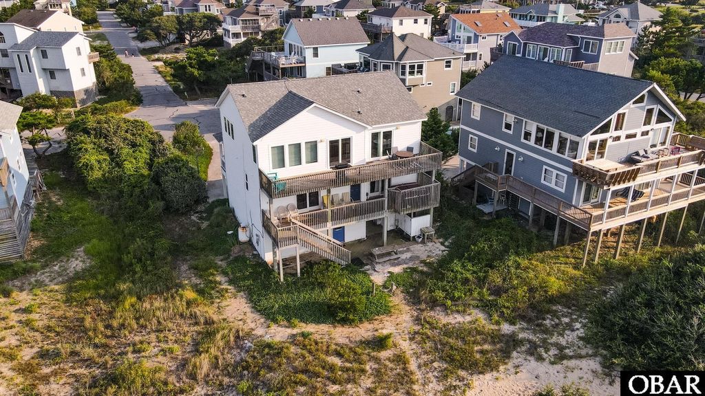 Image 3 of property listing at 629 Mainsail Lane Lot 279, Corolla, NC 27927