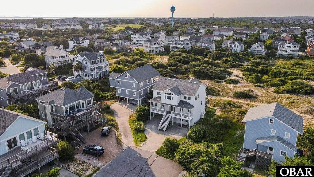 Image 56 of property listing at 629 Mainsail Lane Lot 279, Corolla, NC 27927