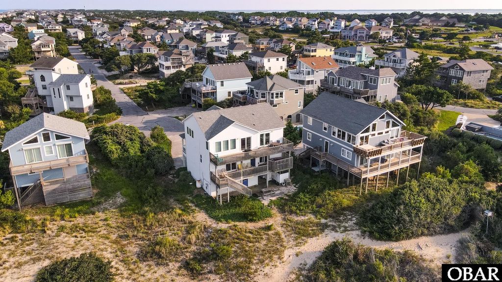 Image 57 of property listing at 629 Mainsail Lane Lot 279, Corolla, NC 27927