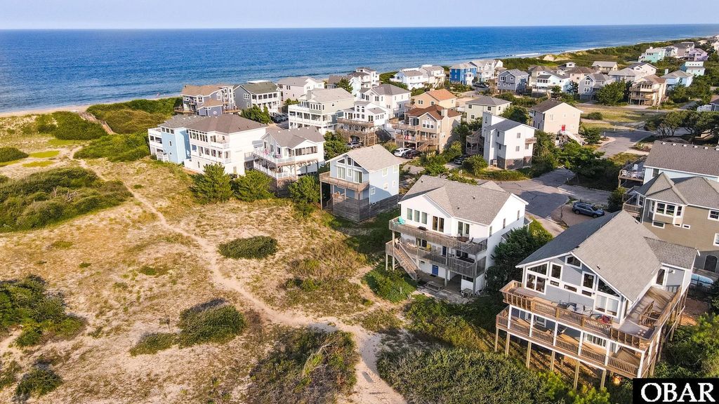 Image 58 of property listing at 629 Mainsail Lane Lot 279, Corolla, NC 27927
