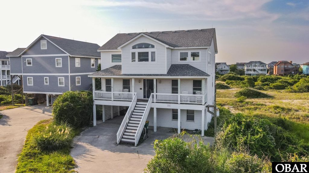 Image 59 of property listing at 629 Mainsail Lane Lot 279, Corolla, NC 27927