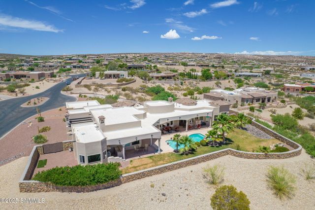 8046 Constitution Road, Las Cruces, NM 88007