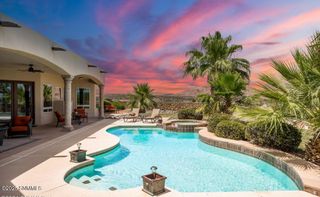 8046 Constitution Road, Las Cruces, NM 88007