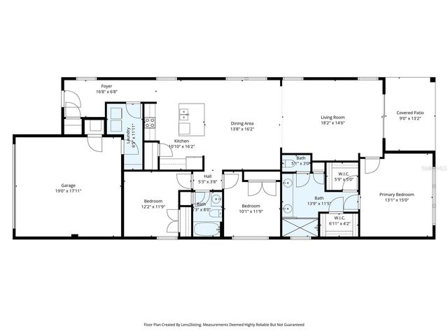 1192 VIA GALUPPI STREET, Kissimmee, FL 34759