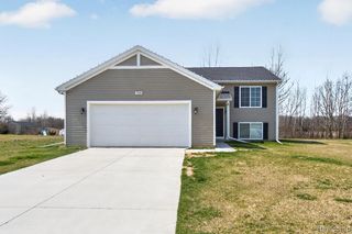 7154 Timberline Drive, Flint, MI 48507