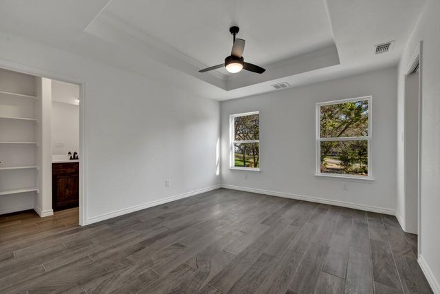 2549 Grandview FRST, Canyon Lake, TX 78133