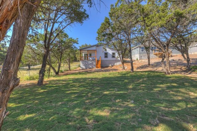 2549 Grandview FRST, Canyon Lake, TX 78133