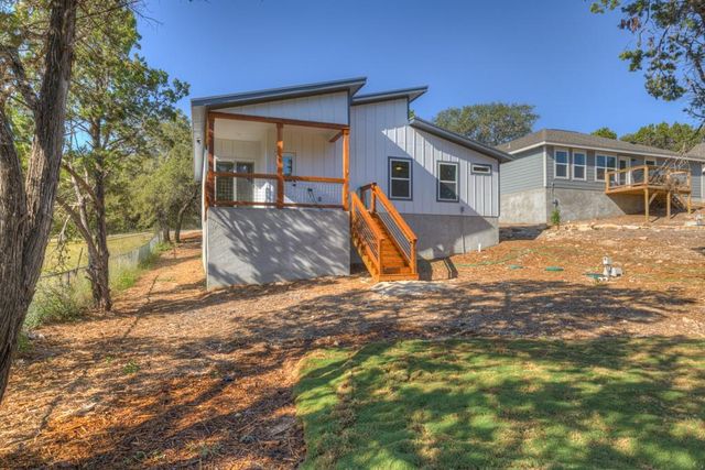 2549 Grandview FRST, Canyon Lake, TX 78133