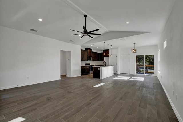 2549 Grandview FRST, Canyon Lake, TX 78133