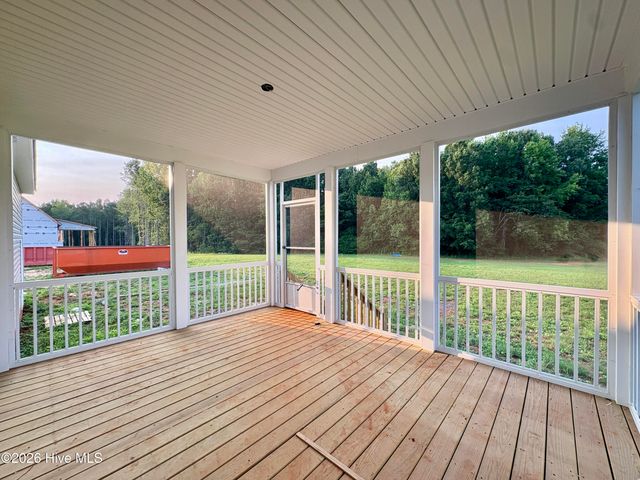7348 Huckleberry Drive, Spring Hope, NC 27882