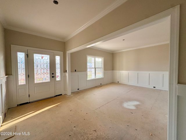 7348 Huckleberry Drive, Spring Hope, NC 27882