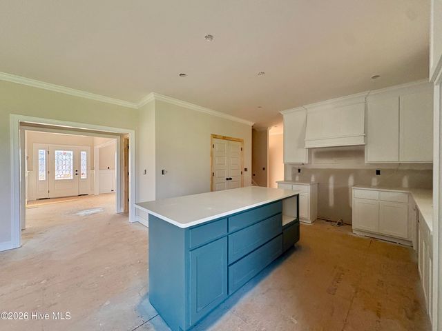 7348 Huckleberry Drive, Spring Hope, NC 27882