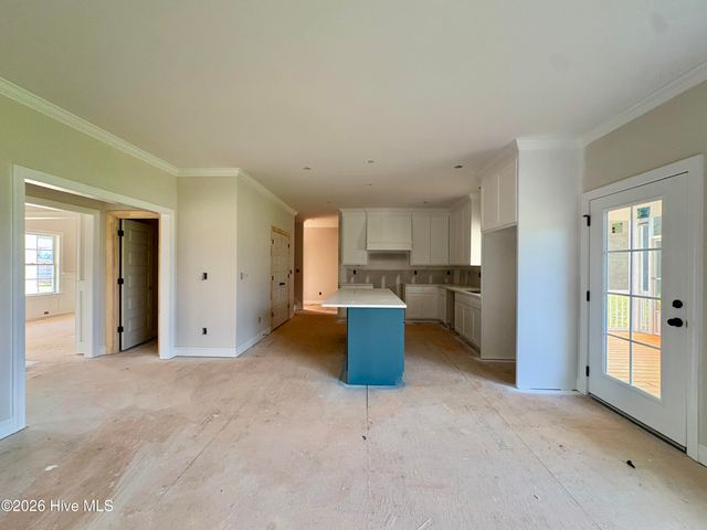 7348 Huckleberry Drive, Spring Hope, NC 27882