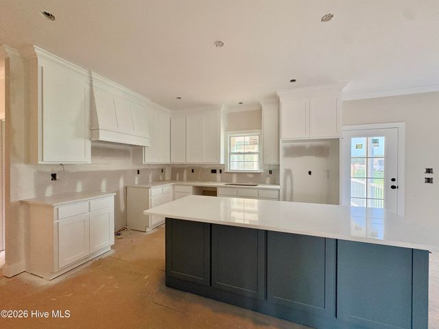 7348 Huckleberry Drive, Spring Hope, NC 27882