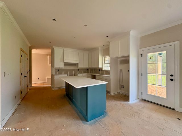 7348 Huckleberry Drive, Spring Hope, NC 27882