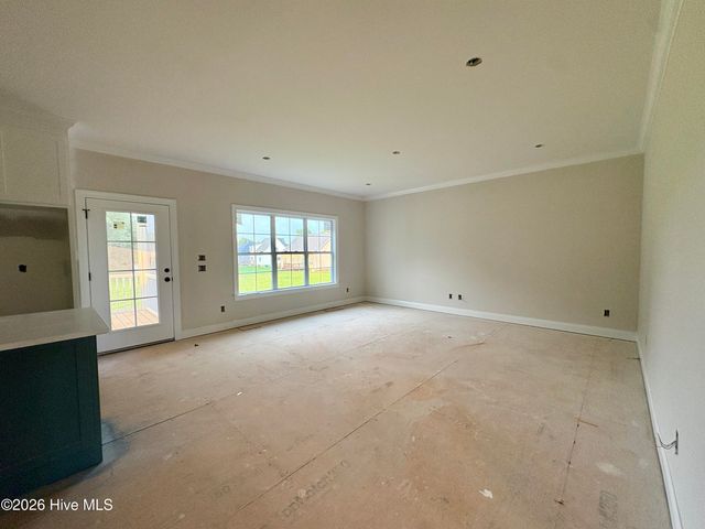 7348 Huckleberry Drive, Spring Hope, NC 27882