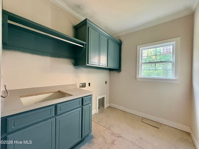 7348 Huckleberry Drive, Spring Hope, NC 27882