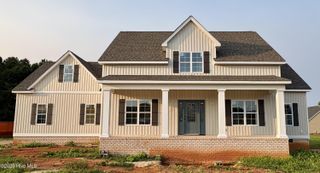 7348 Huckleberry Drive, Spring Hope, NC 27882