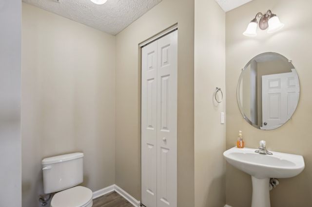 7841 Heaton Way, Nashville, TN 37211
