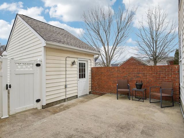 7841 Heaton Way, Nashville, TN 37211