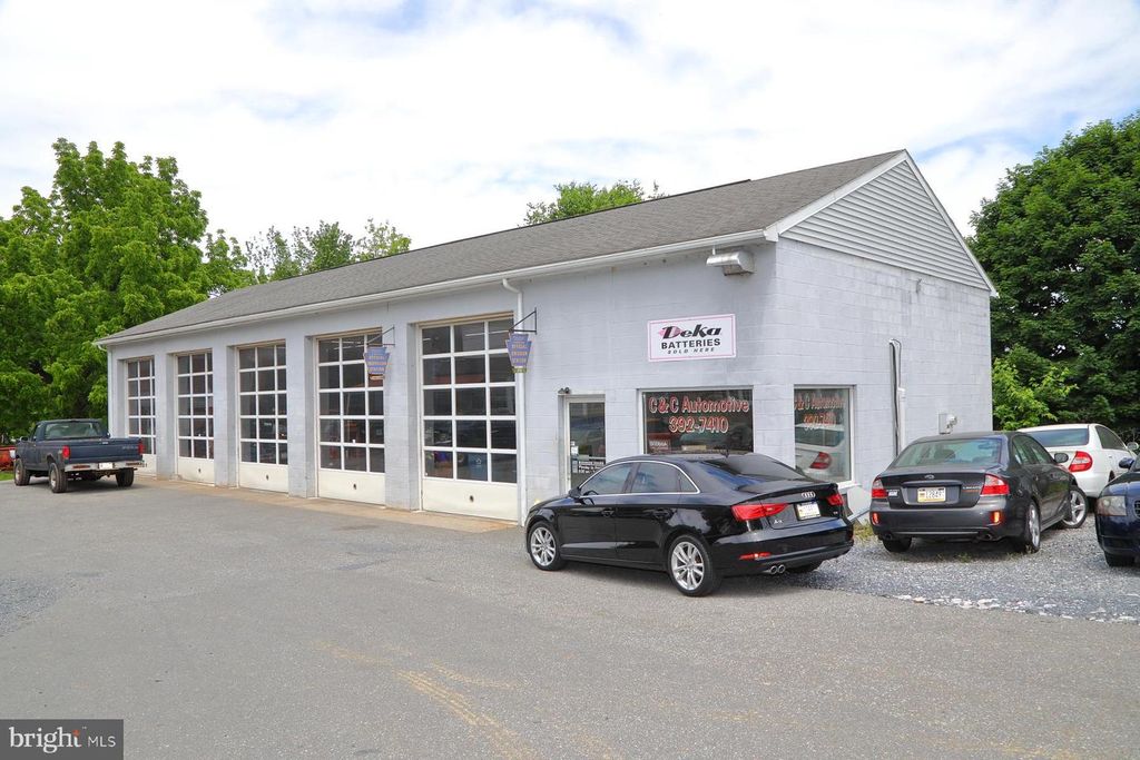 2625-2629 COLUMBIA AVENUE, Lancaster, PA 17603