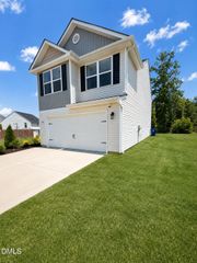 128 Steamboat Lane, Burlington, NC 27217
