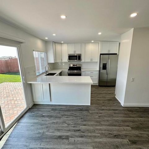 2164 Jaime Avenue, San Diego, CA 92139