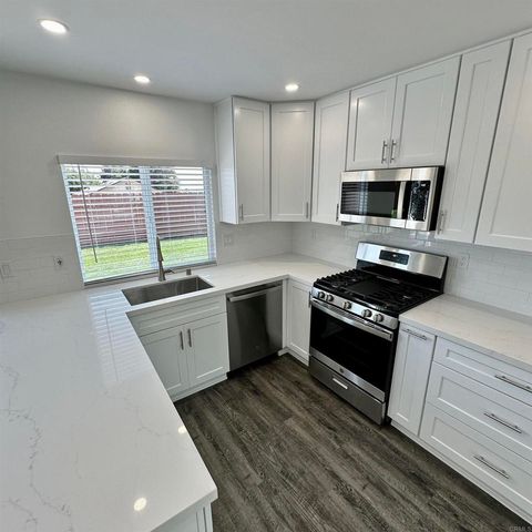 2164 Jaime Avenue, San Diego, CA 92139