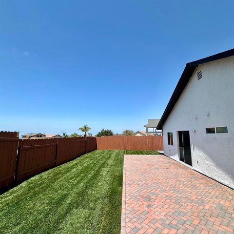 2164 Jaime Avenue, San Diego, CA 92139