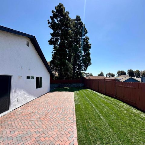 2164 Jaime Avenue, San Diego, CA 92139