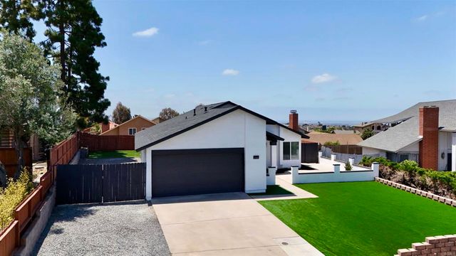 2164 Jaime Avenue, San Diego, CA 92139