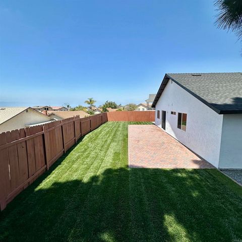 2164 Jaime Avenue, San Diego, CA 92139