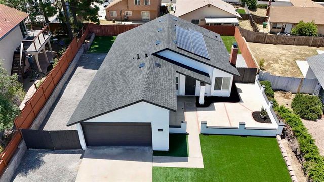 2164 Jaime Avenue, San Diego, CA 92139
