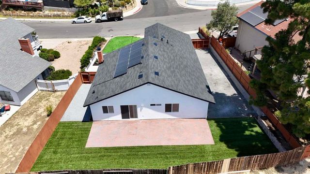 2164 Jaime Avenue, San Diego, CA 92139