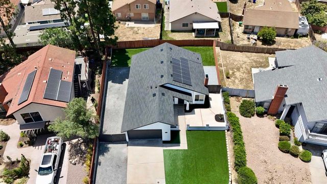 2164 Jaime Avenue, San Diego, CA 92139