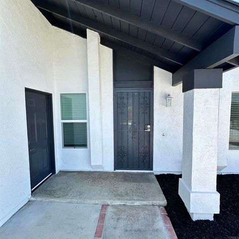 2164 Jaime Avenue, San Diego, CA 92139