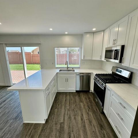 2164 Jaime Avenue, San Diego, CA 92139