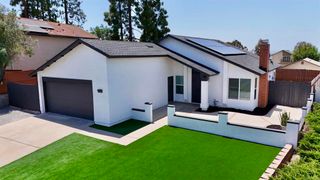 2164 Jaime Avenue, San Diego, CA 92139