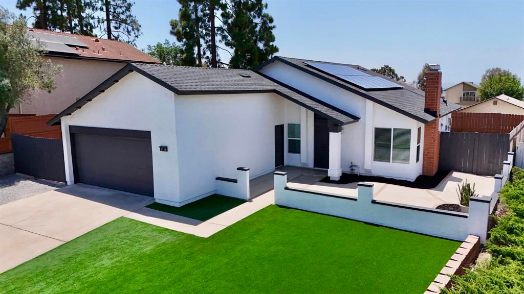 2164 Jaime Avenue, San Diego, CA 92139