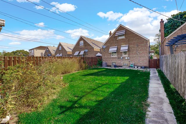 5248 S Narragansett Avenue, Chicago, IL 60638