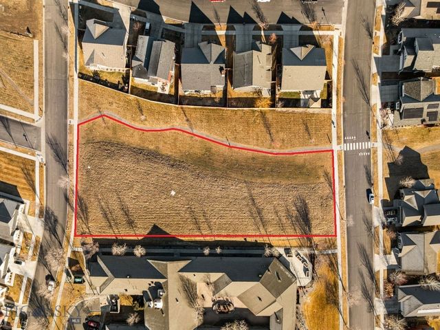 TBD Hunters Way or Windward, Bozeman, MT 59718