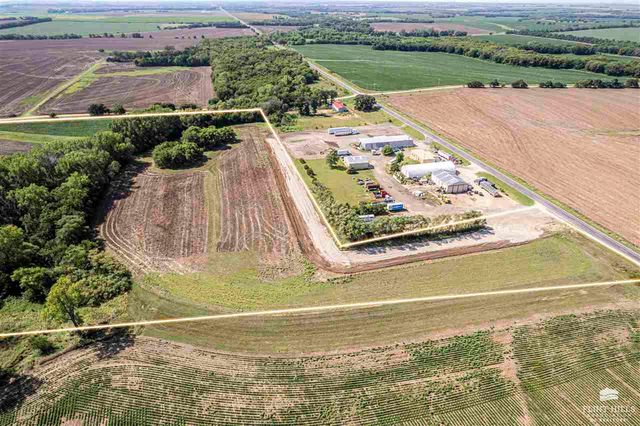 3300 Fair Road Avenue, Abilene, KS 67410