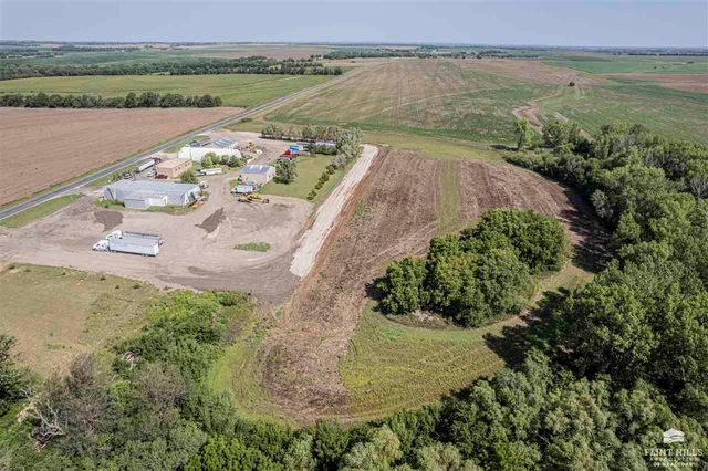 3300 Fair Road Avenue, Abilene, KS 67410