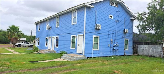 1217 S 1st Street, Harlingen, TX 78550