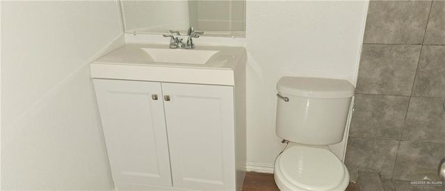 1217 S 1st Street, Harlingen, TX 78550