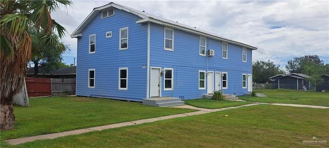 1217 S 1st Street, Harlingen, TX 78550